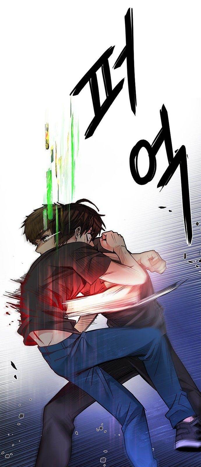 Dice: The Cube That Changes Everything Chapter 191 - Page 21