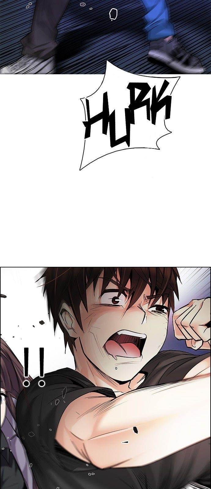 Dice: The Cube That Changes Everything Chapter 191 - Page 22