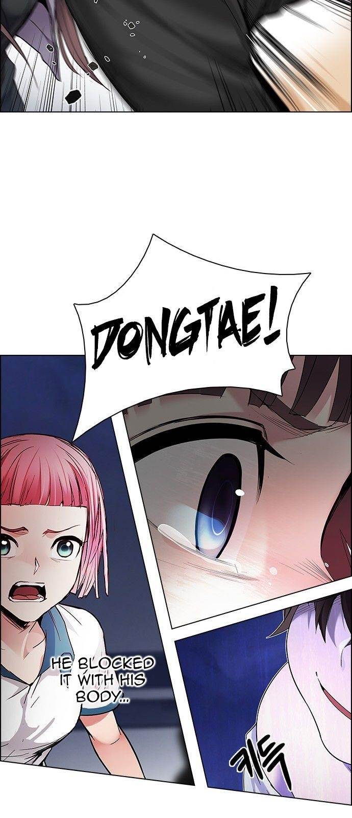 Dice: The Cube That Changes Everything Chapter 191 - Page 23