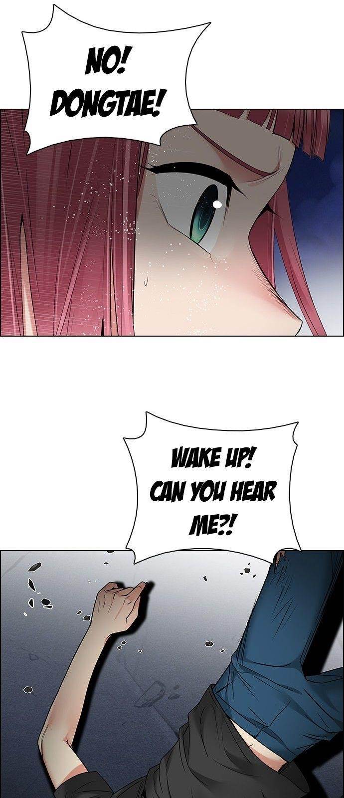 Dice: The Cube That Changes Everything Chapter 191 - Page 27