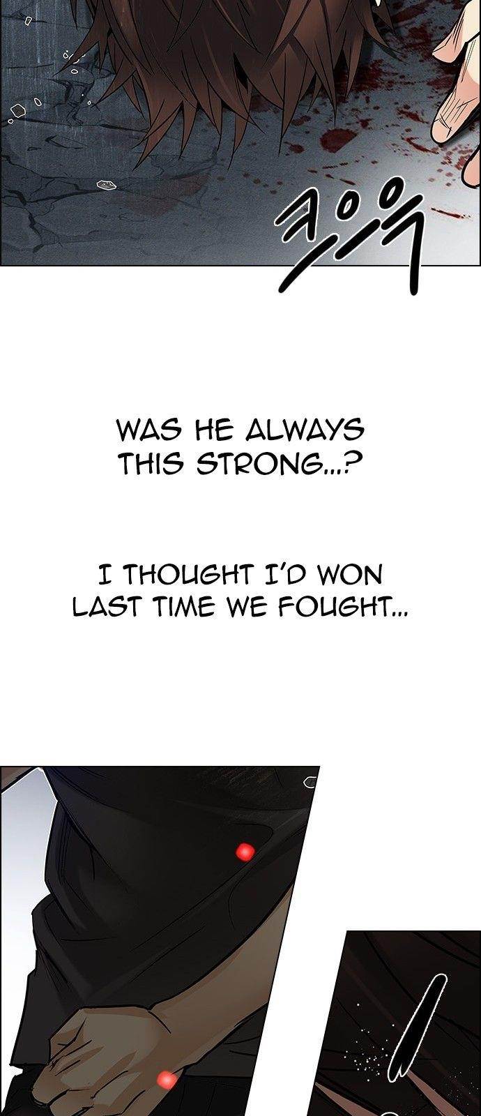 Dice: The Cube That Changes Everything Chapter 191 - Page 32