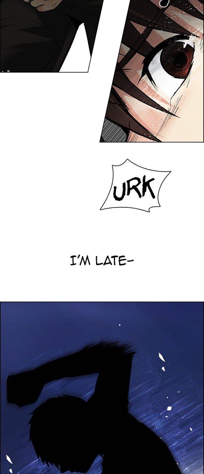 Dice: The Cube That Changes Everything Chapter 191 - Page 33