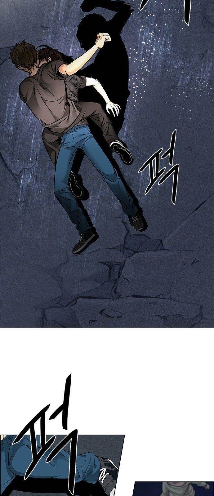 Dice: The Cube That Changes Everything Chapter 191 - Page 35