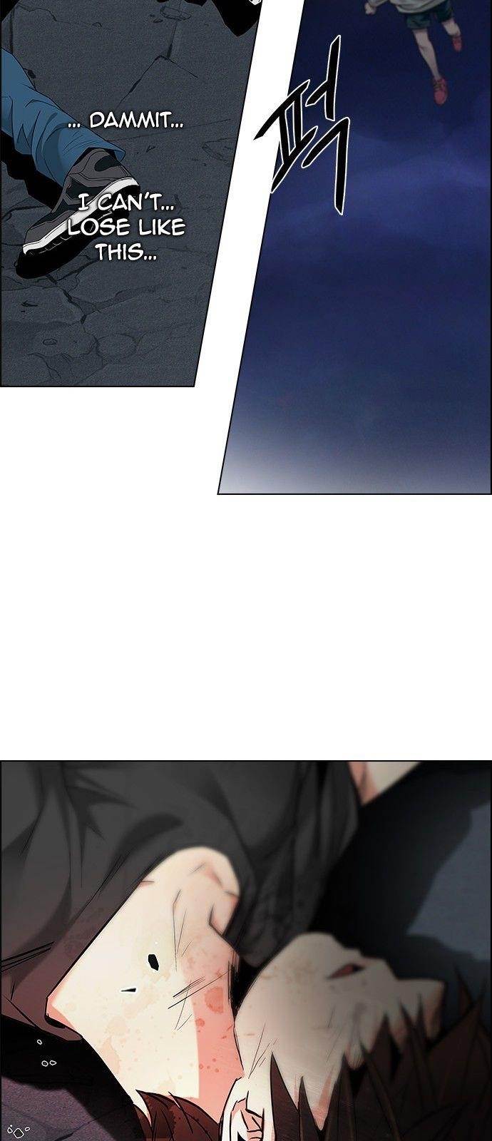 Dice: The Cube That Changes Everything Chapter 191 - Page 36