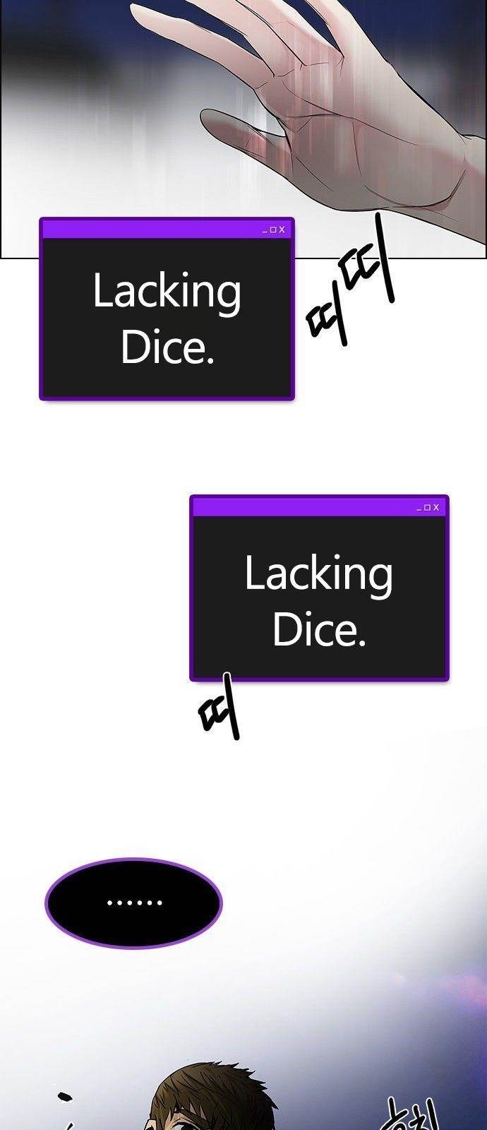 Dice: The Cube That Changes Everything Chapter 191 - Page 40