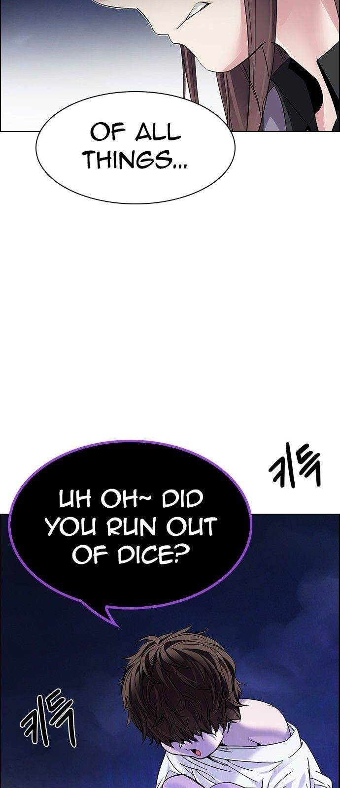 Dice: The Cube That Changes Everything Chapter 191 - Page 42