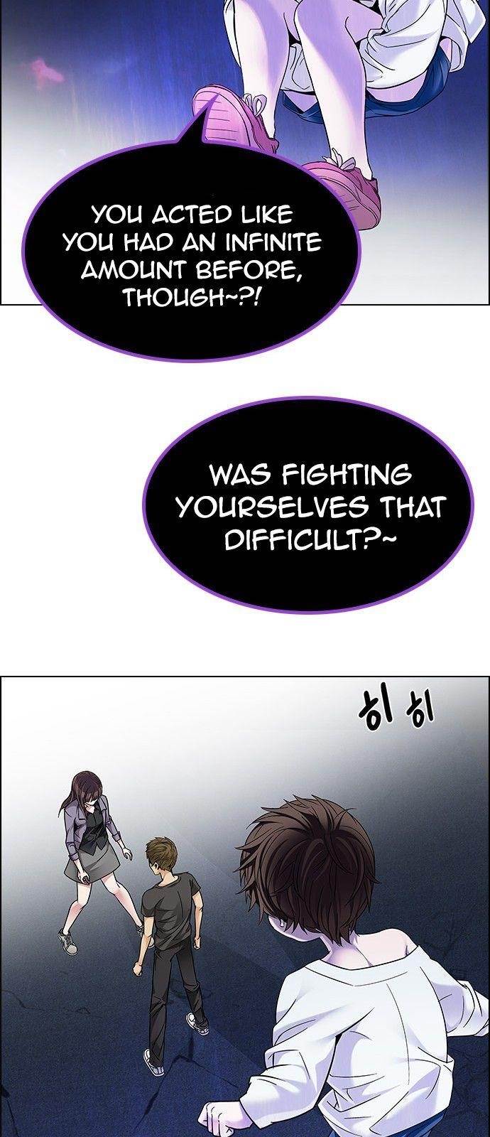 Dice: The Cube That Changes Everything Chapter 191 - Page 43