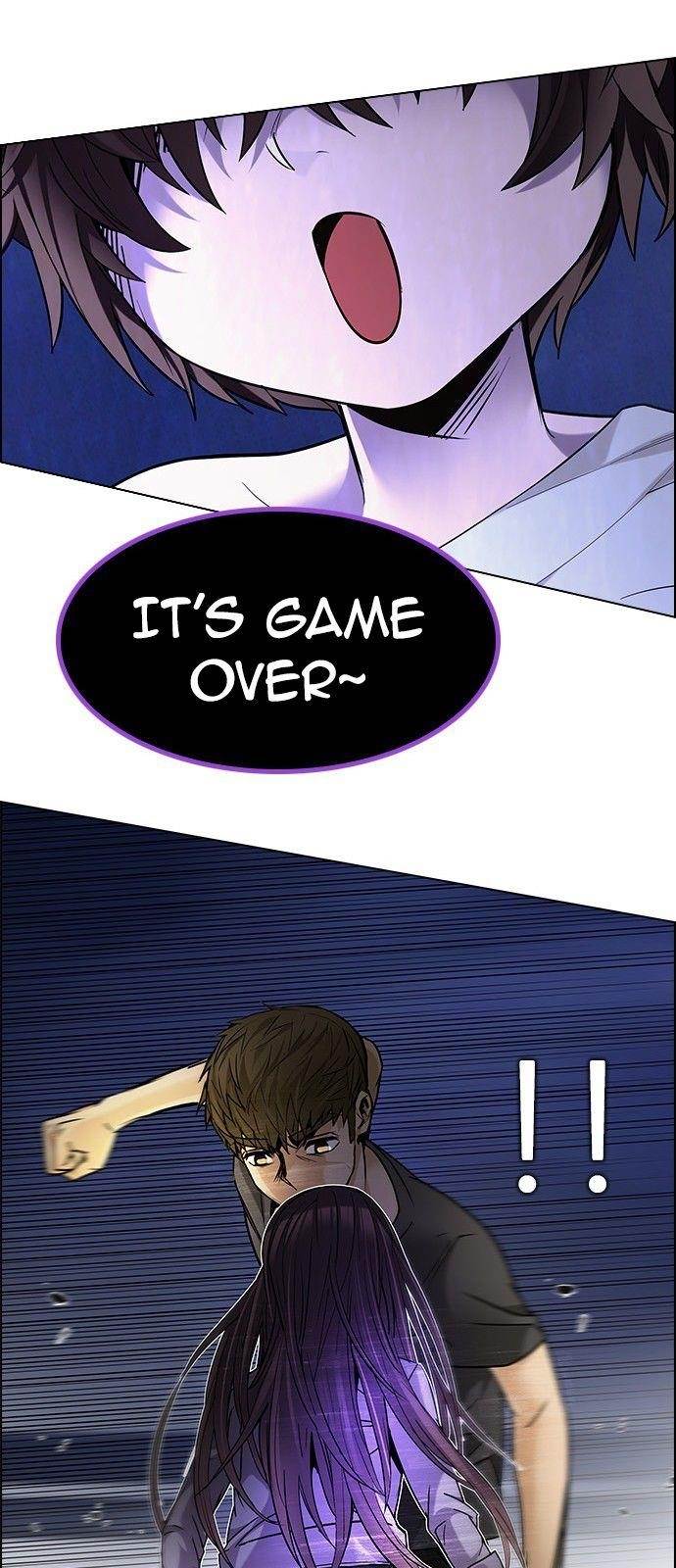 Dice: The Cube That Changes Everything Chapter 191 - Page 45