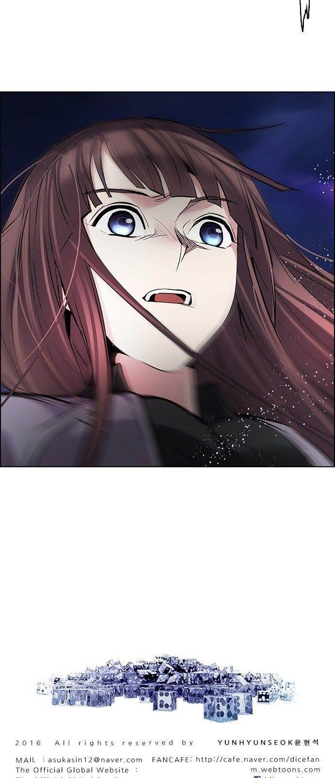 Dice: The Cube That Changes Everything Chapter 191 - Page 47