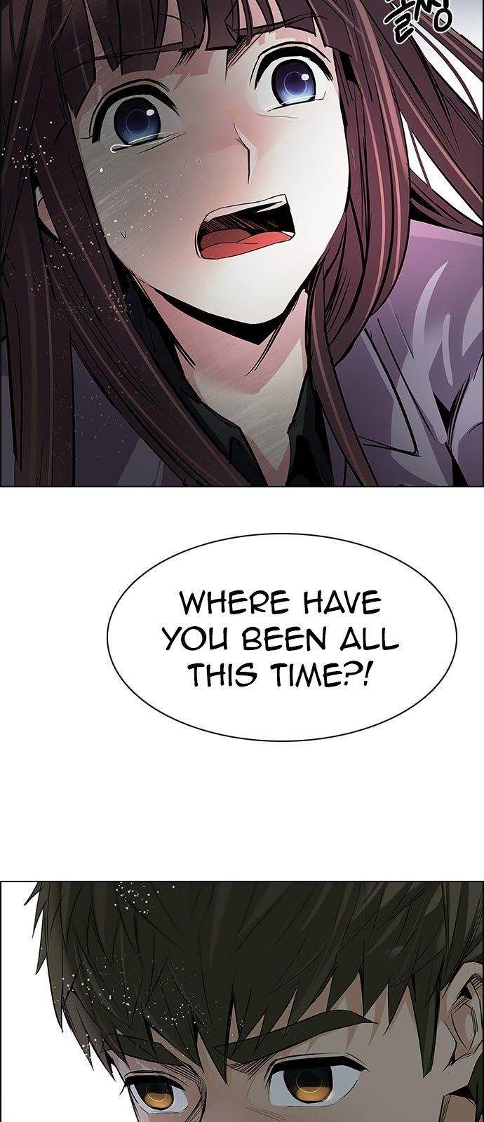 Dice: The Cube That Changes Everything Chapter 191 - Page 5