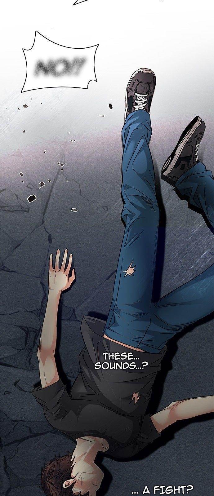 Dice: The Cube That Changes Everything Chapter 192 - Page 11