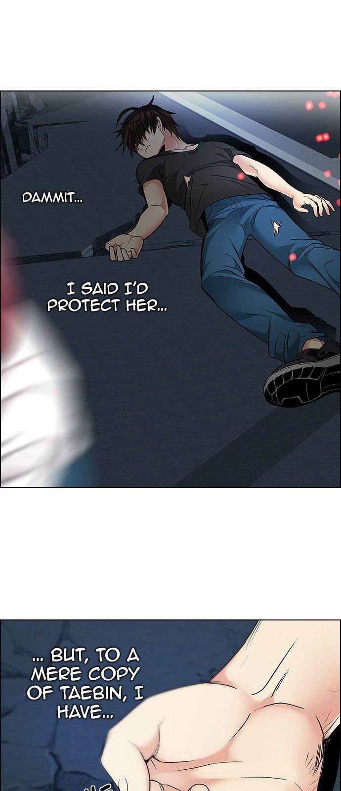 Dice: The Cube That Changes Everything Chapter 192 - Page 16