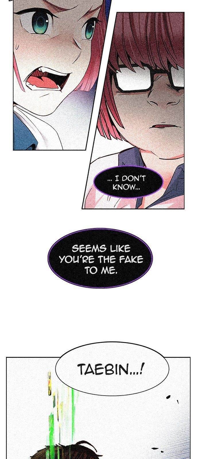 Dice: The Cube That Changes Everything Chapter 192 - Page 2