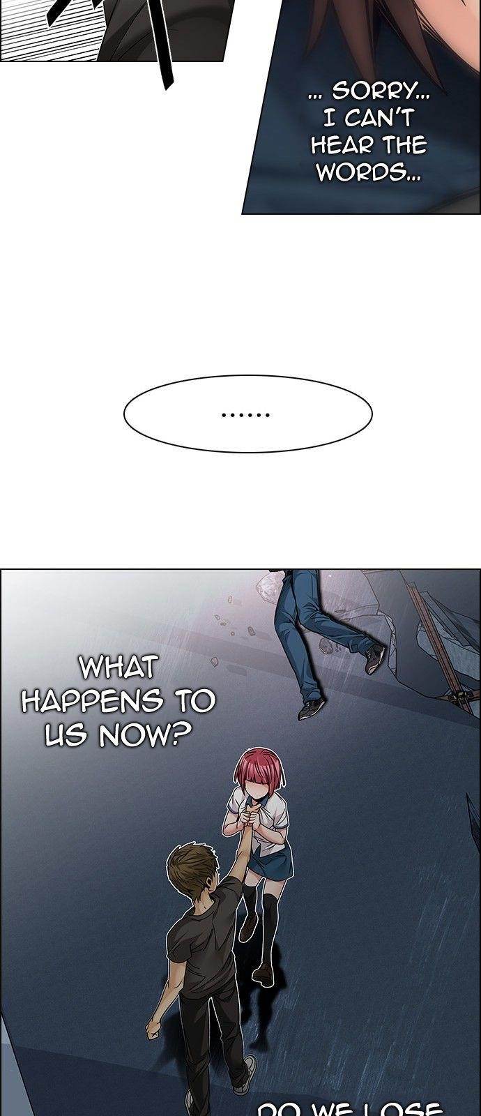 Dice: The Cube That Changes Everything Chapter 192 - Page 21