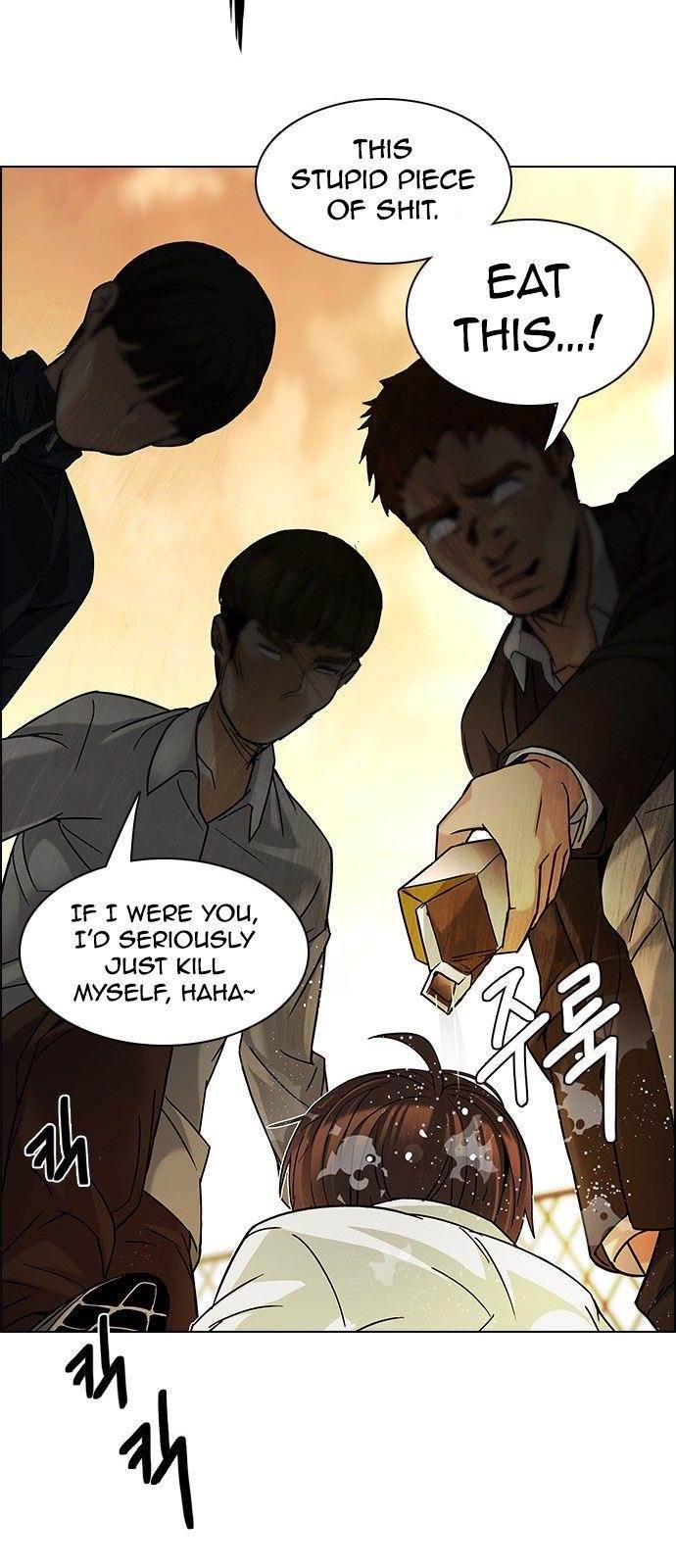 Dice: The Cube That Changes Everything Chapter 192 - Page 27