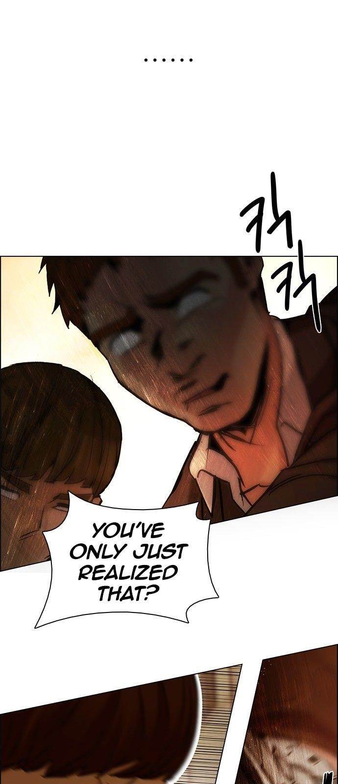 Dice: The Cube That Changes Everything Chapter 192 - Page 30