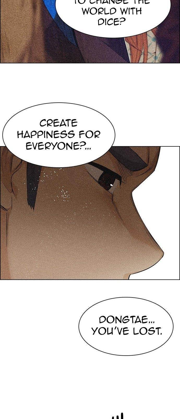 Dice: The Cube That Changes Everything Chapter 192 - Page 32