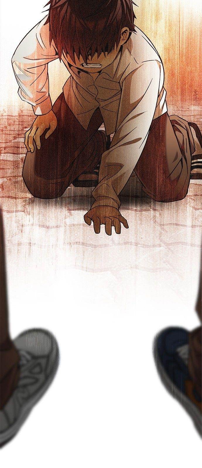 Dice: The Cube That Changes Everything Chapter 192 - Page 35