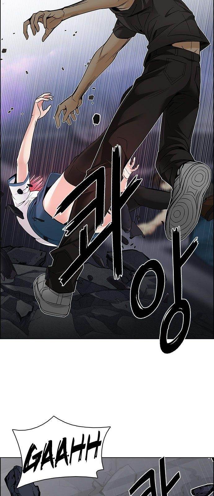 Dice: The Cube That Changes Everything Chapter 192 - Page 37