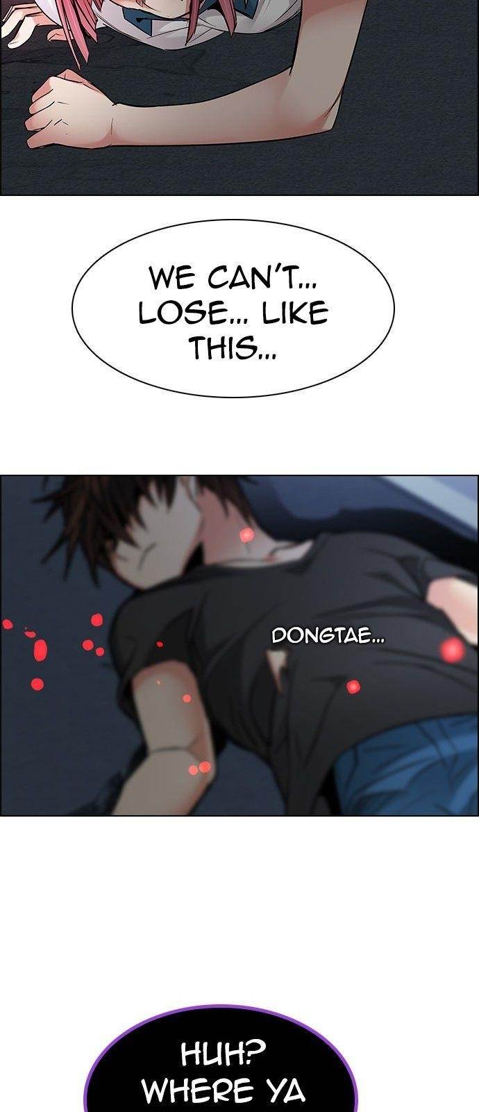 Dice: The Cube That Changes Everything Chapter 192 - Page 39