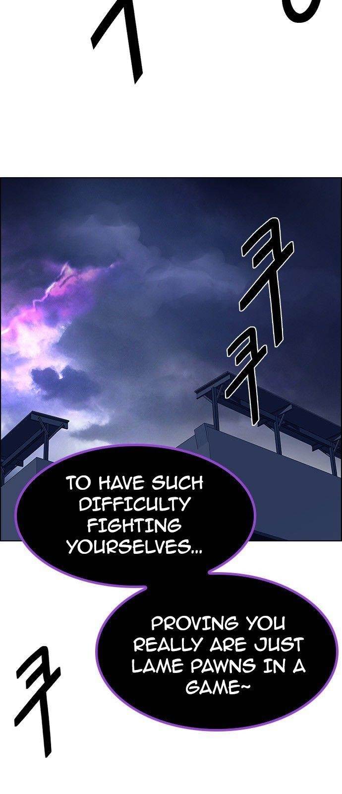 Dice: The Cube That Changes Everything Chapter 192 - Page 4