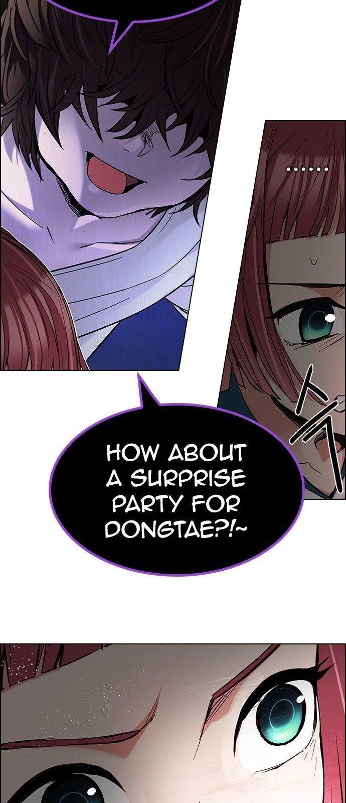 Dice: The Cube That Changes Everything Chapter 192 - Page 42