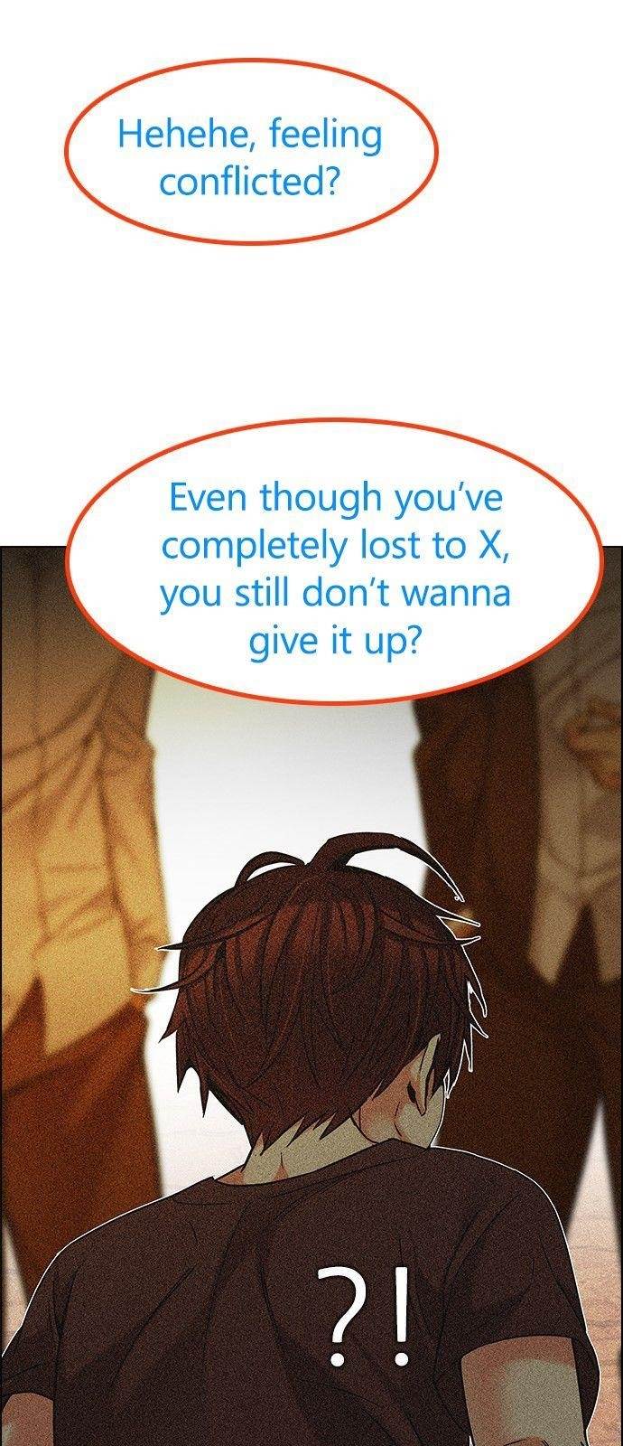 Dice: The Cube That Changes Everything Chapter 192 - Page 47