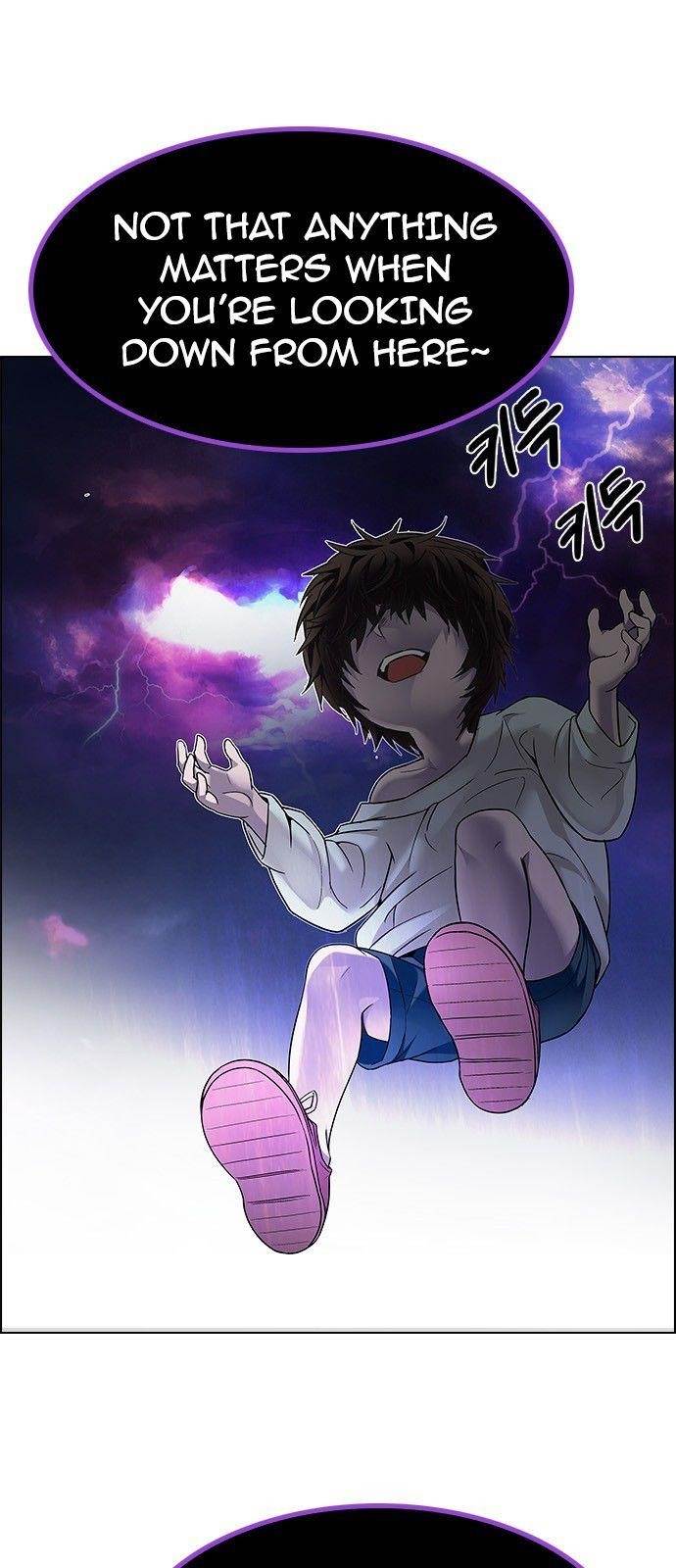 Dice: The Cube That Changes Everything Chapter 192 - Page 5