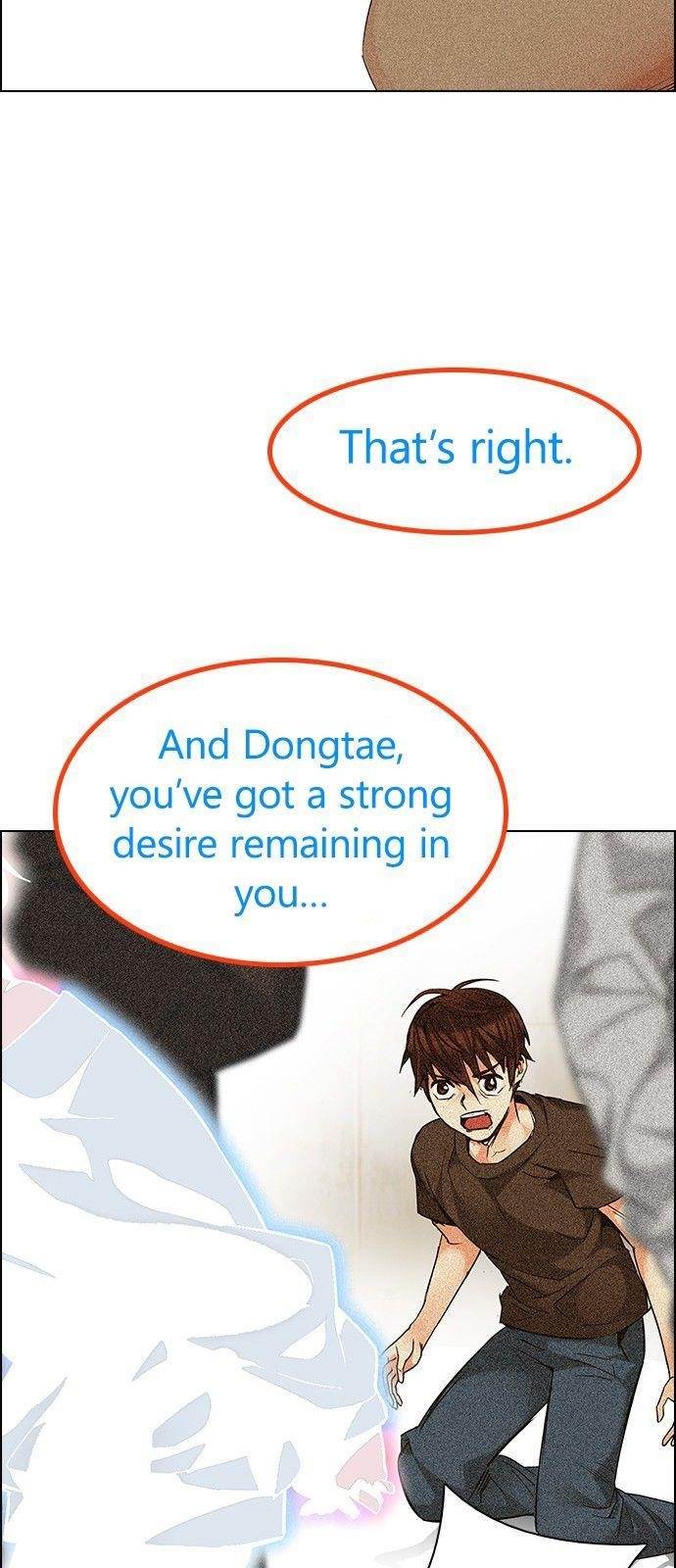 Dice: The Cube That Changes Everything Chapter 192 - Page 52