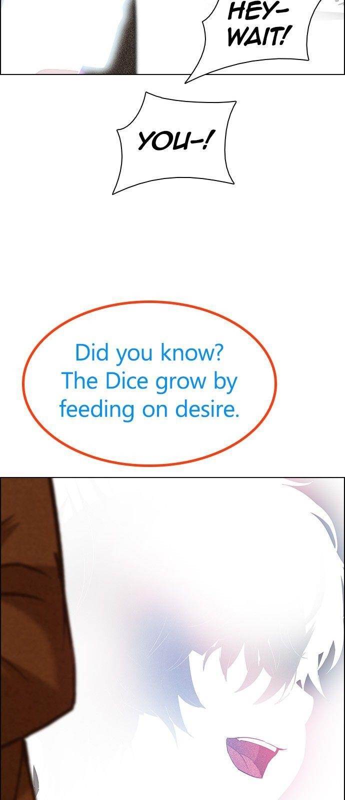 Dice: The Cube That Changes Everything Chapter 192 - Page 53