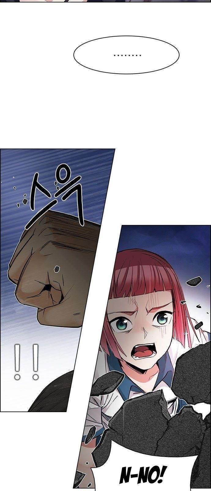 Dice: The Cube That Changes Everything Chapter 192 - Page 8