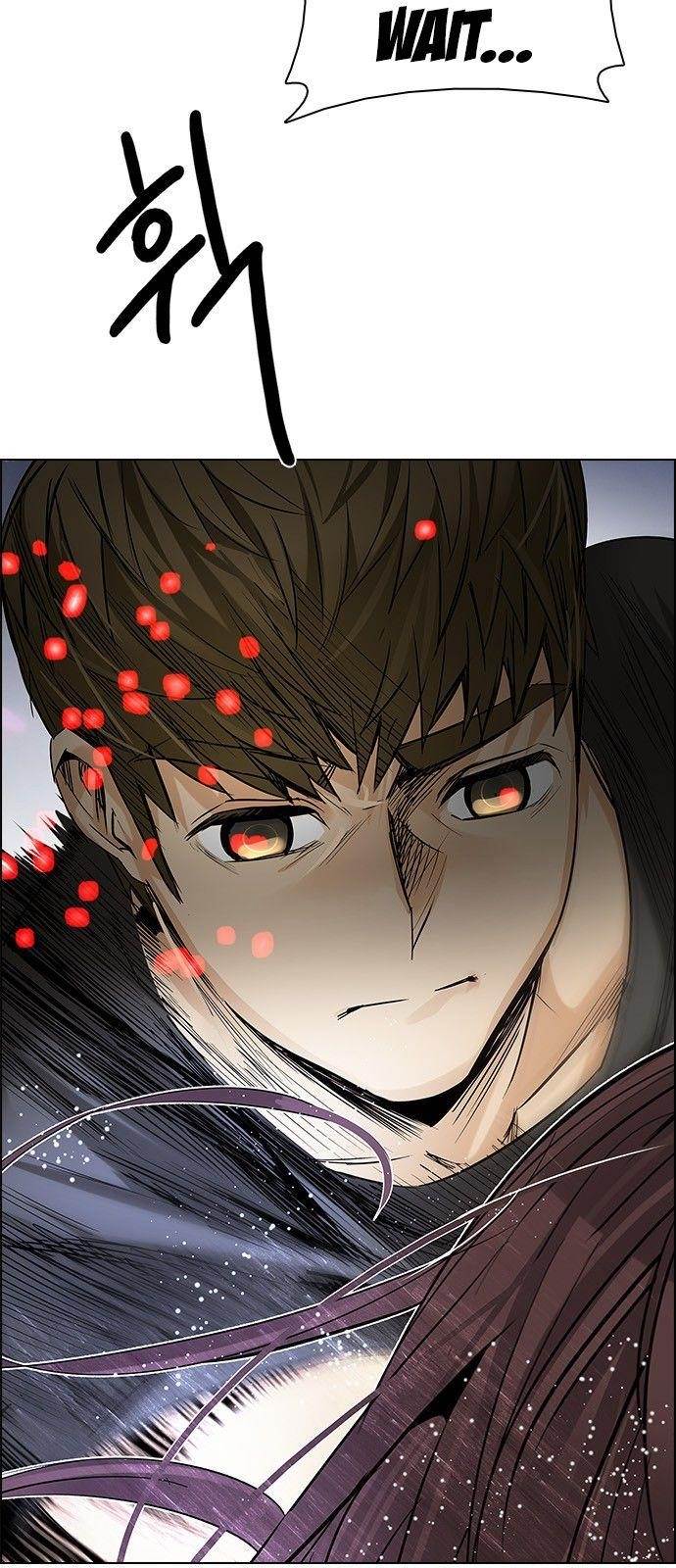 Dice: The Cube That Changes Everything Chapter 192 - Page 9