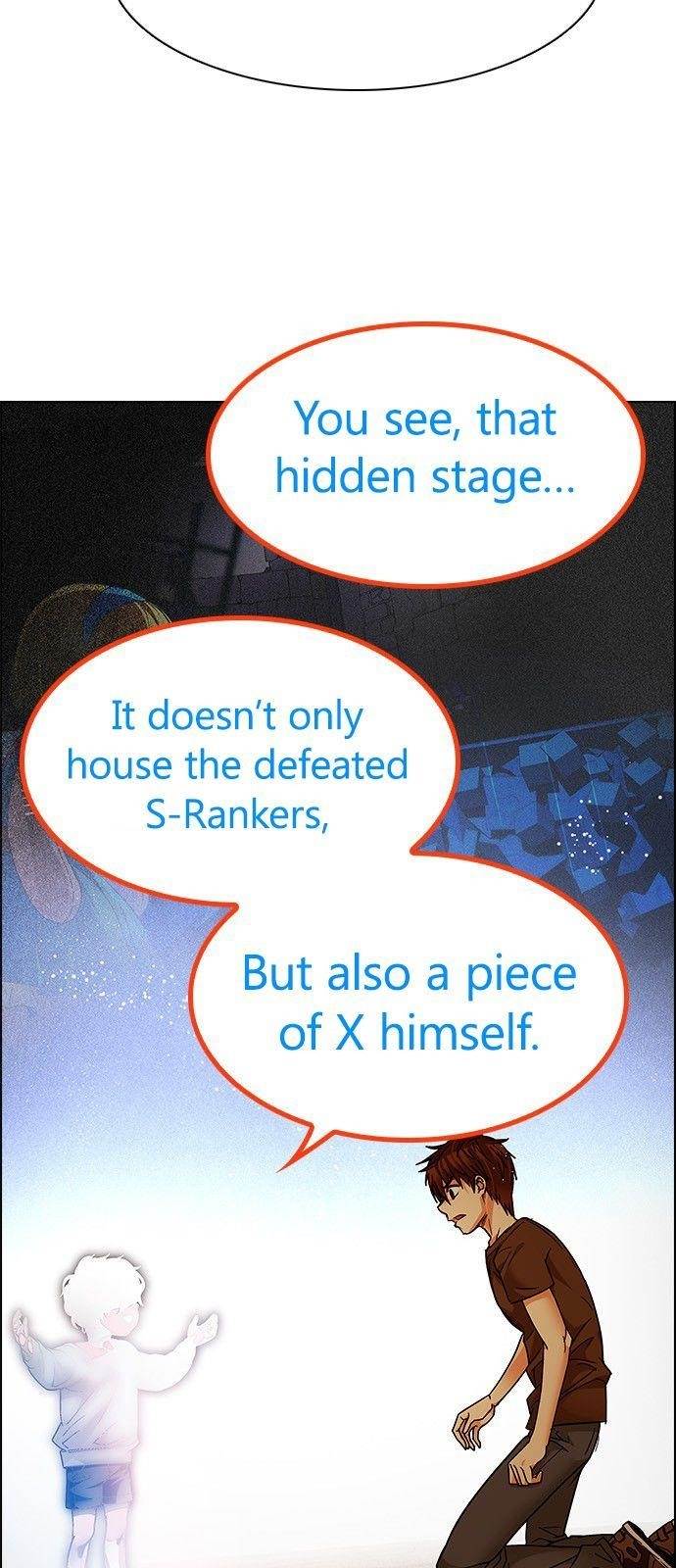 Dice: The Cube That Changes Everything Chapter 193 - Page 10