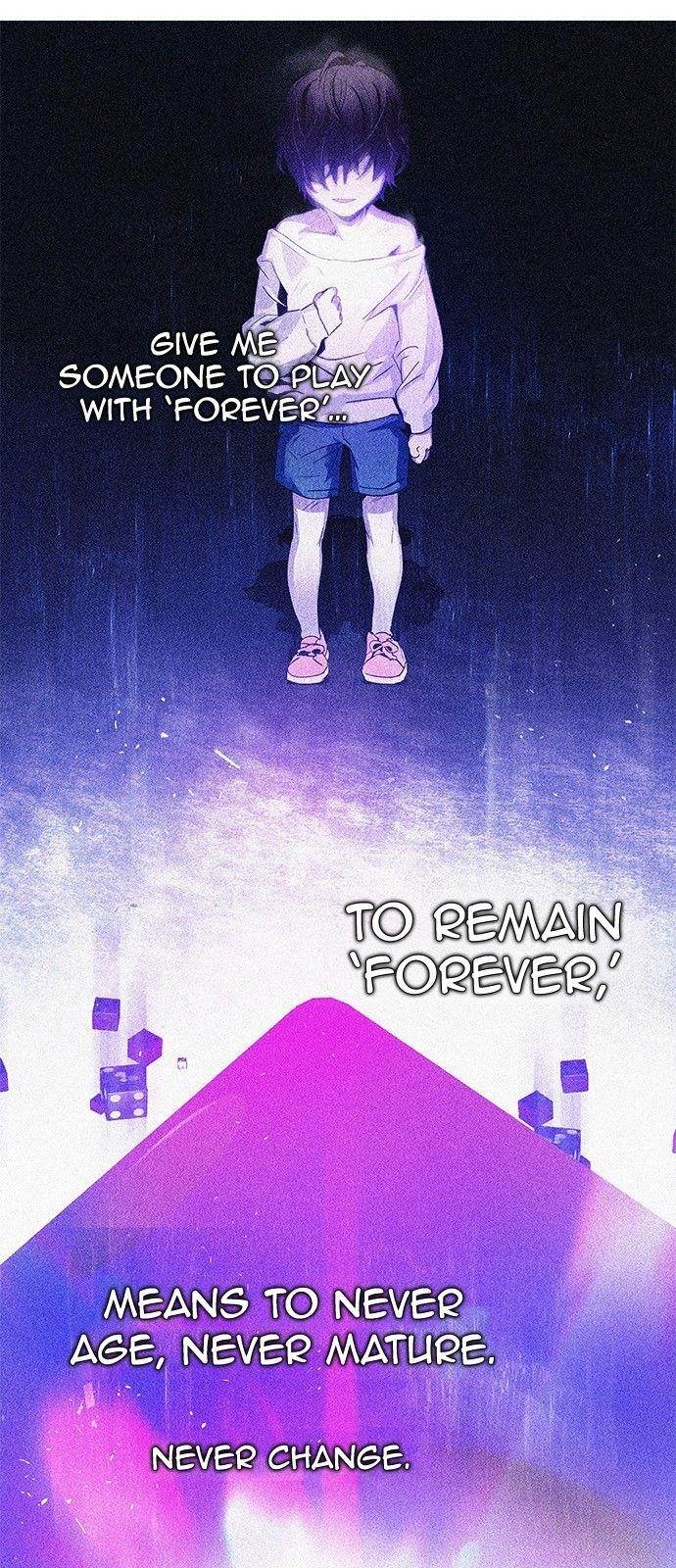 Dice: The Cube That Changes Everything Chapter 193 - Page 12