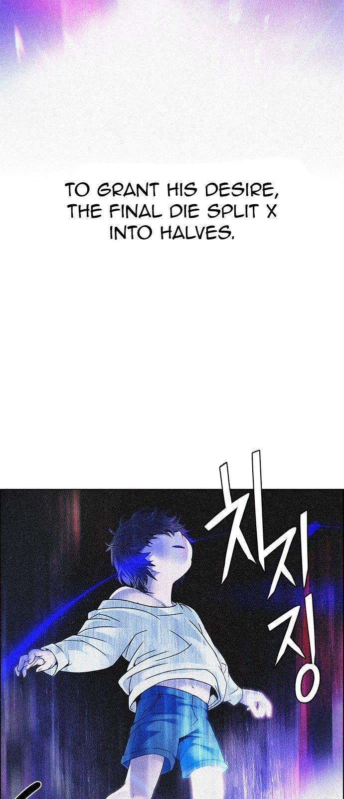 Dice: The Cube That Changes Everything Chapter 193 - Page 13