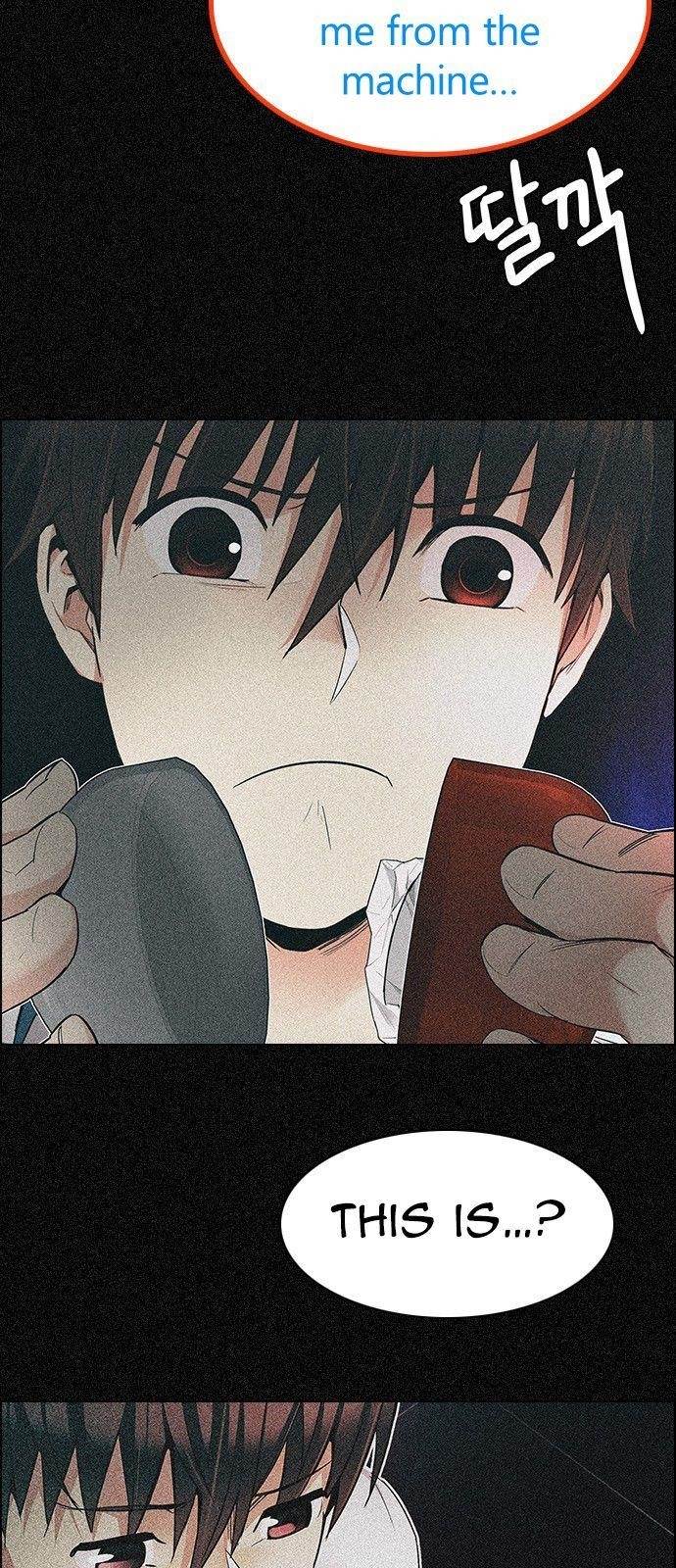 Dice: The Cube That Changes Everything Chapter 193 - Page 17