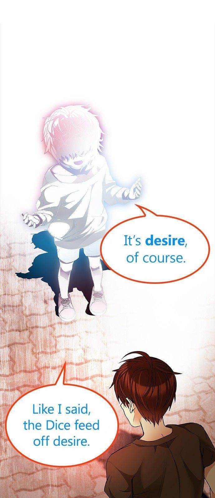 Dice: The Cube That Changes Everything Chapter 193 - Page 19