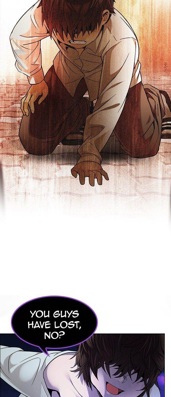 Dice: The Cube That Changes Everything Chapter 193 - Page 2