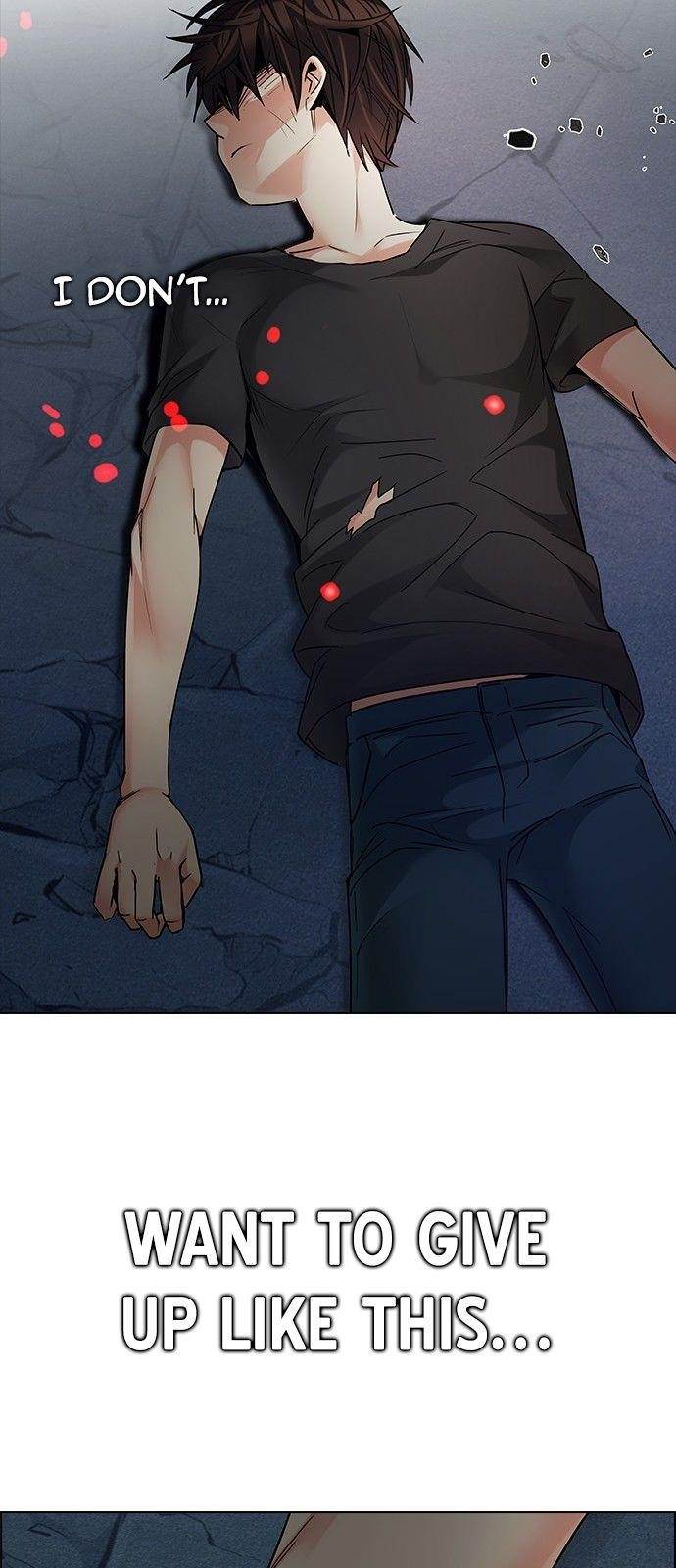 Dice: The Cube That Changes Everything Chapter 193 - Page 23