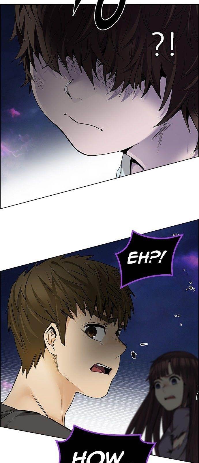 Dice: The Cube That Changes Everything Chapter 193 - Page 30