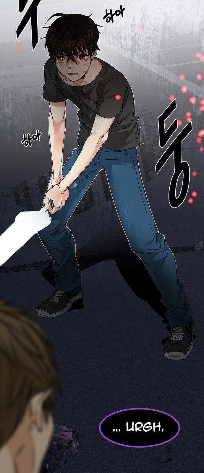 Dice: The Cube That Changes Everything Chapter 193 - Page 32