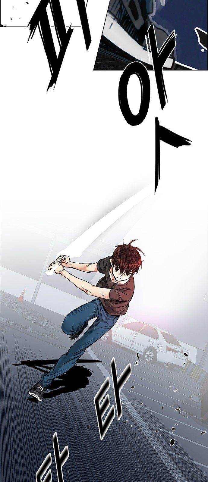 Dice: The Cube That Changes Everything Chapter 193 - Page 36