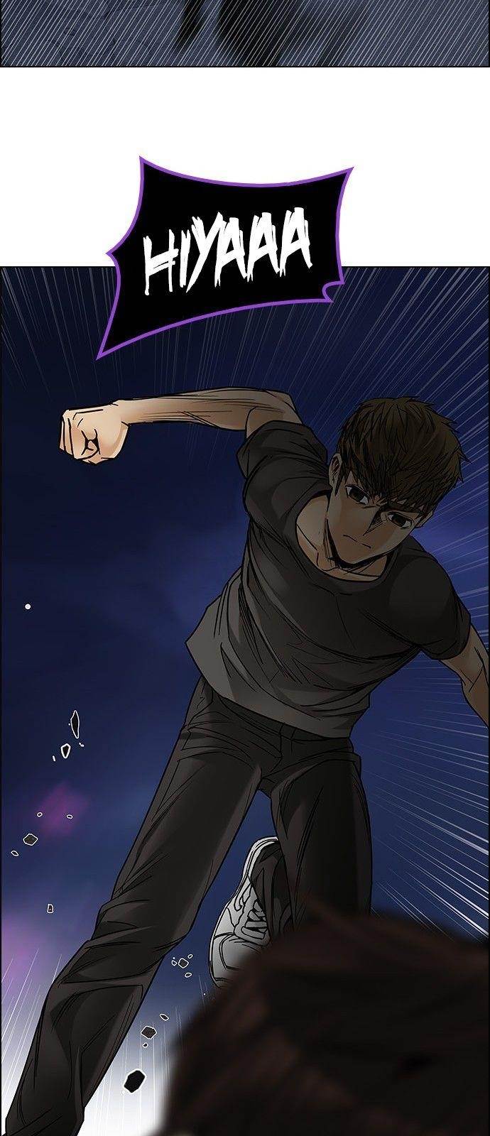 Dice: The Cube That Changes Everything Chapter 193 - Page 43