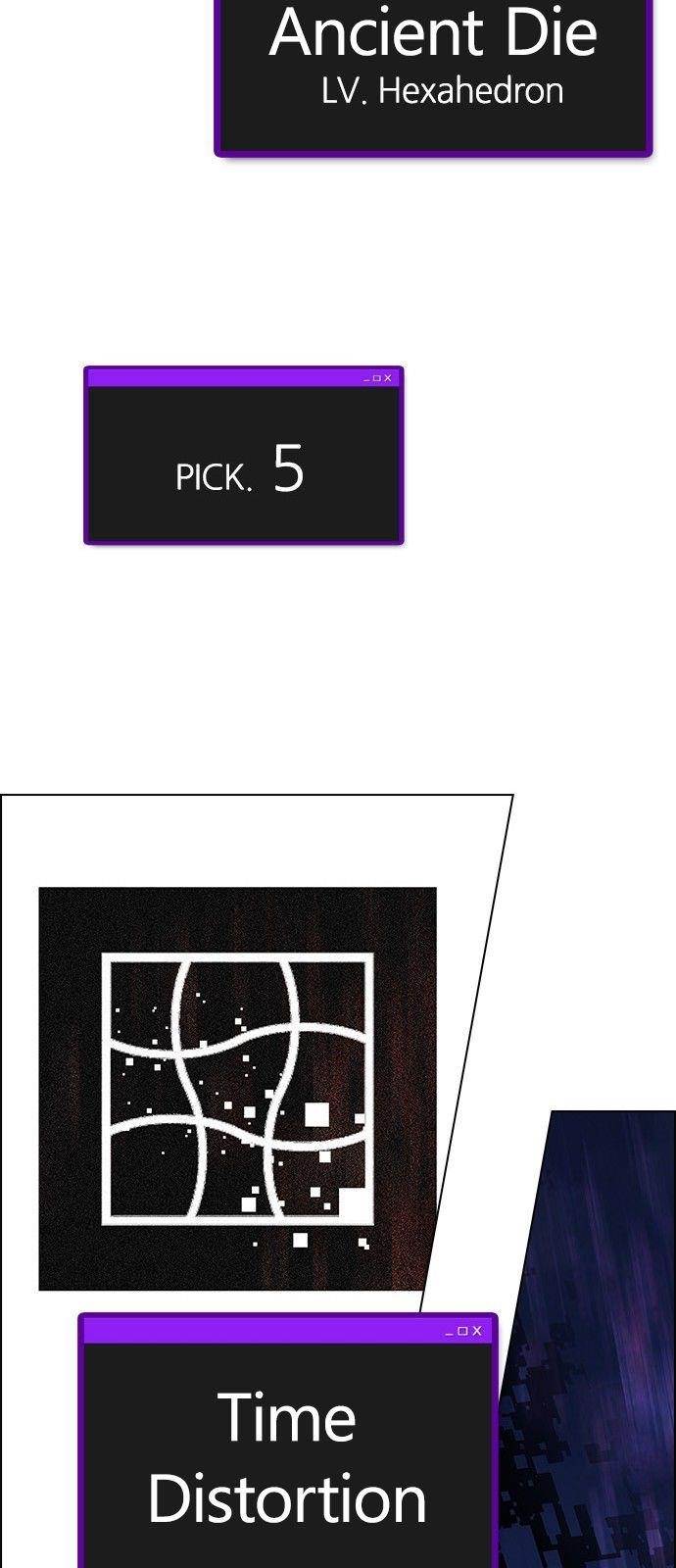 Dice: The Cube That Changes Everything Chapter 193 - Page 46