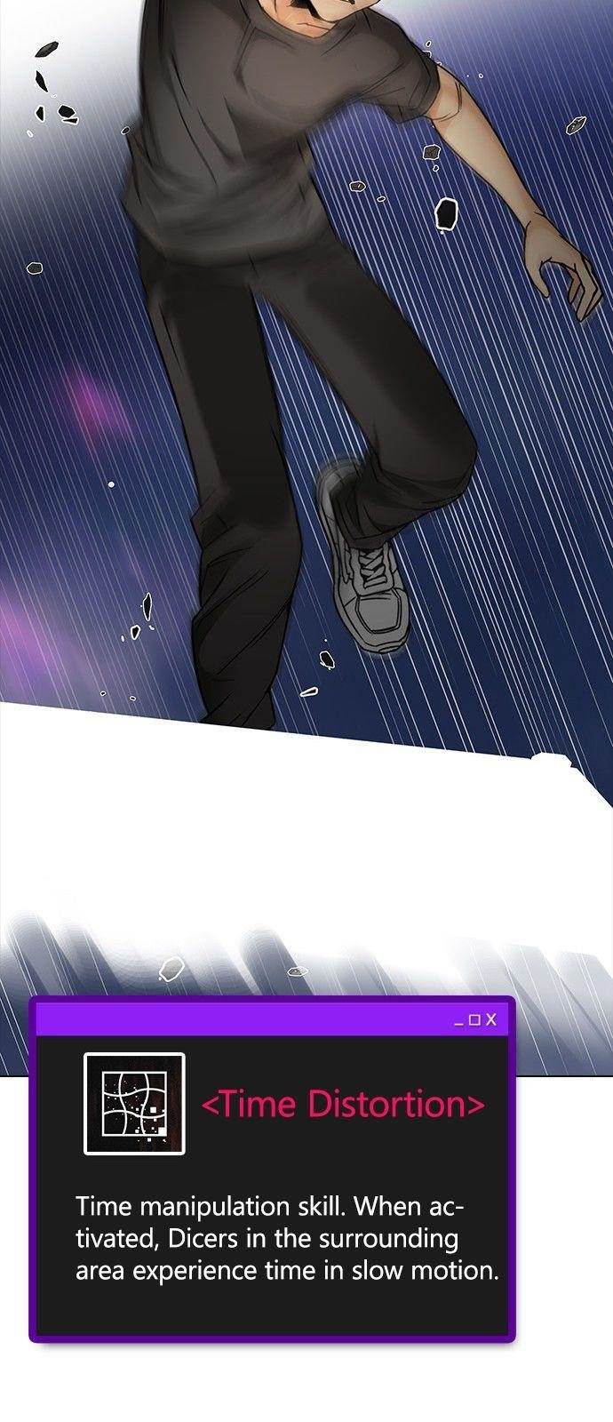 Dice: The Cube That Changes Everything Chapter 193 - Page 57