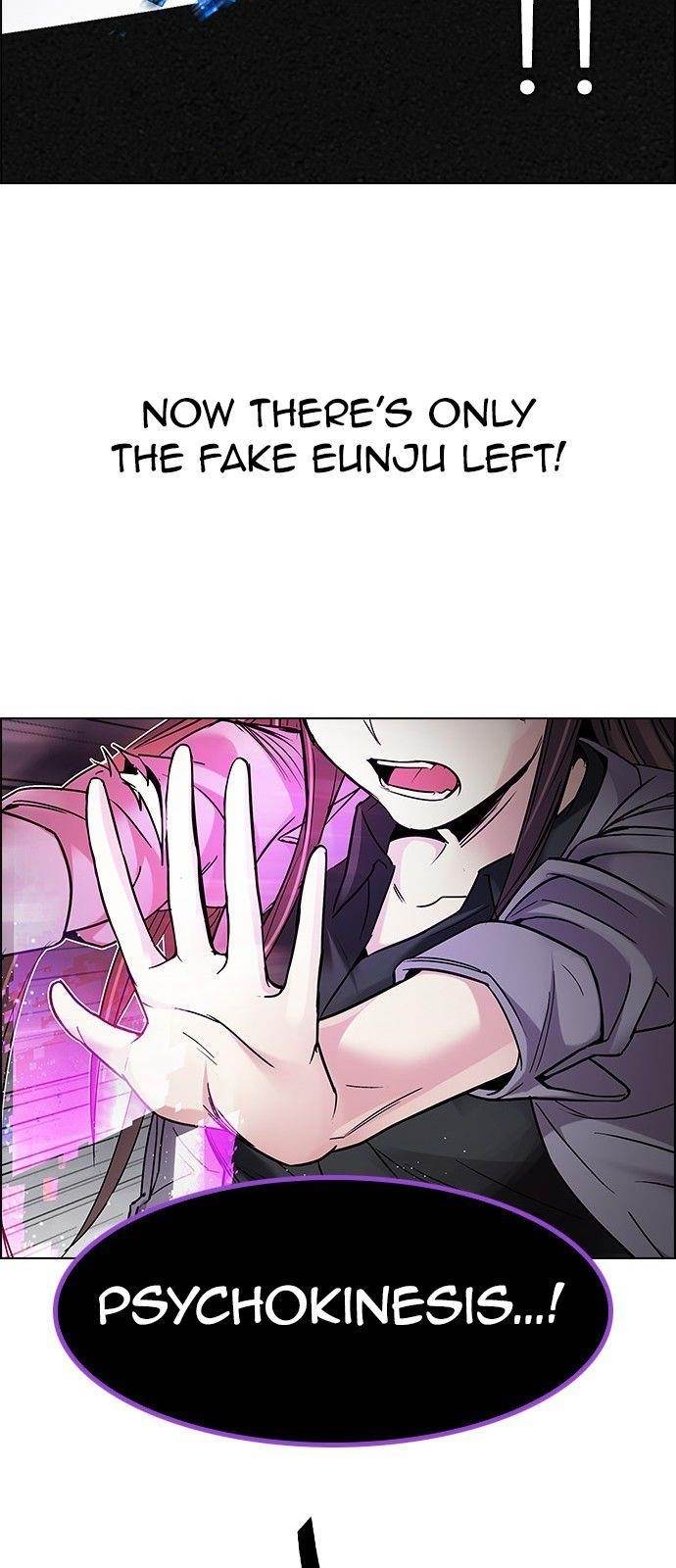 Dice: The Cube That Changes Everything Chapter 193 - Page 63