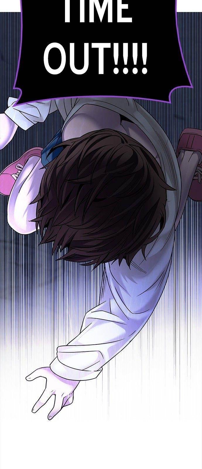 Dice: The Cube That Changes Everything Chapter 193 - Page 67