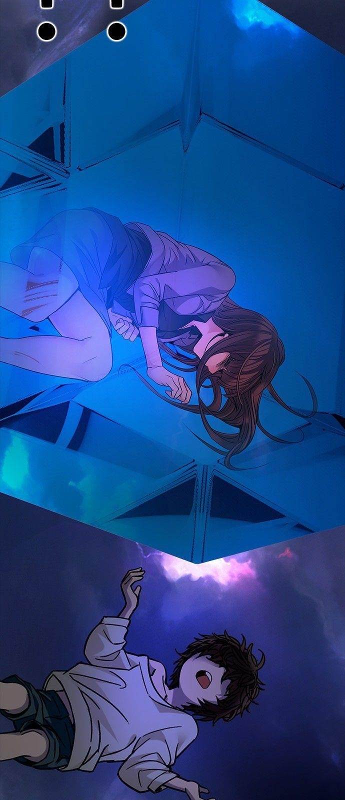 Dice: The Cube That Changes Everything Chapter 193 - Page 71