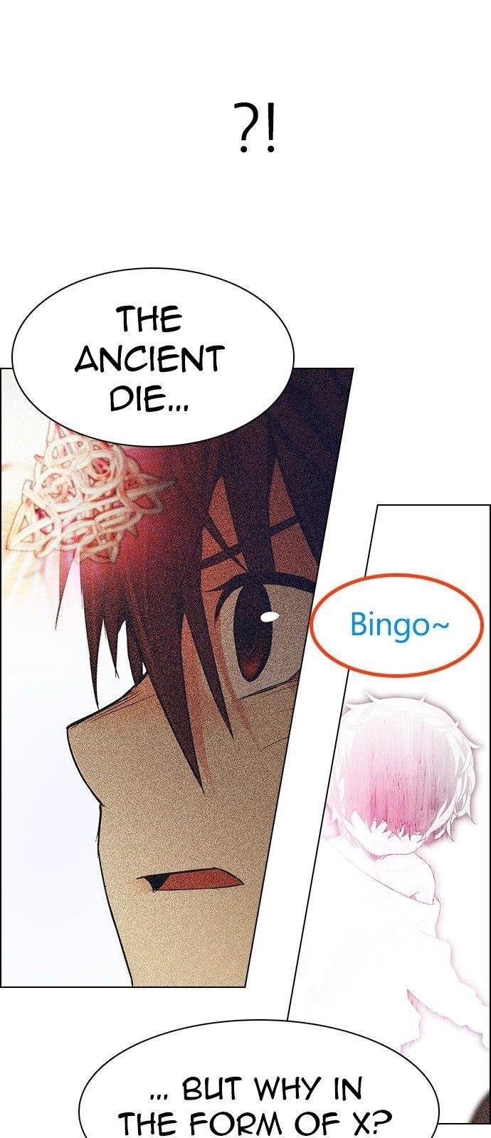 Dice: The Cube That Changes Everything Chapter 193 - Page 9