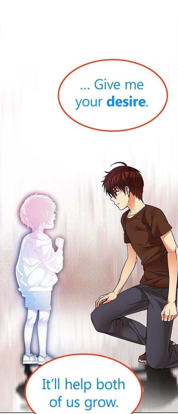 Dice: The Cube That Changes Everything Chapter 194 - Page 1